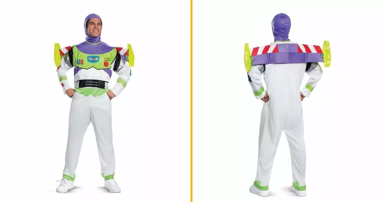 deguisement-buzz-leclair