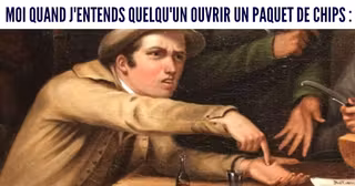 top classical art memes