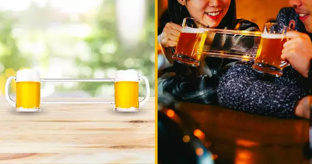 UNES_shopping_pinte-double