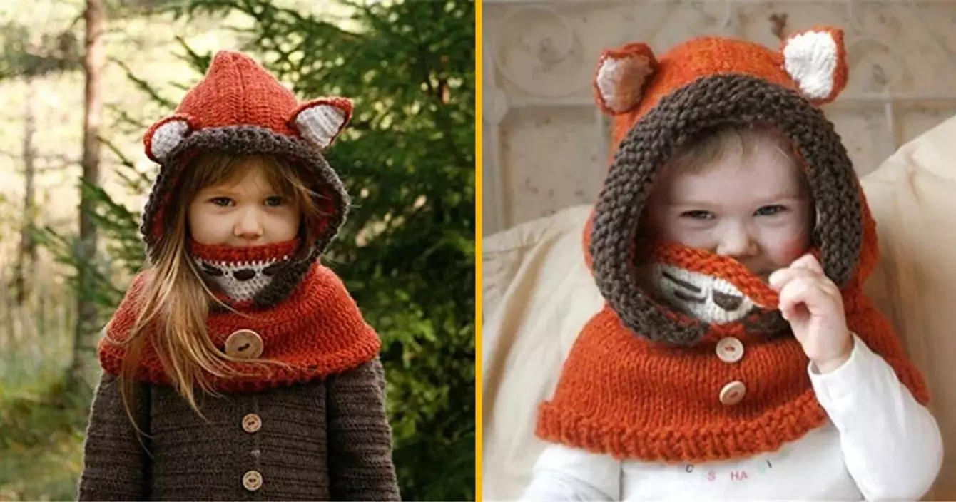 superbe-bonnet-renard