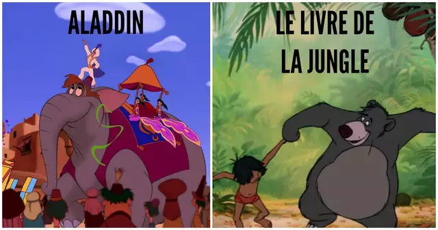 une-disney