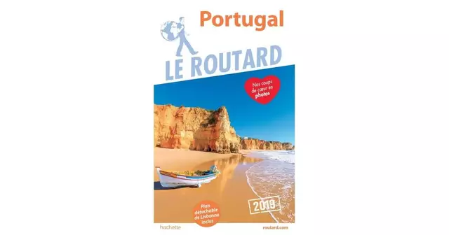 guide-routard-portugal