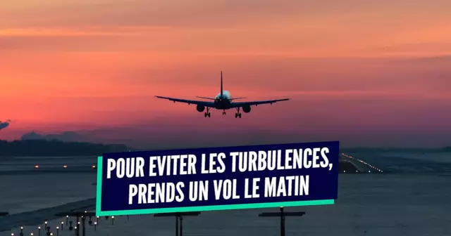 conseils avions