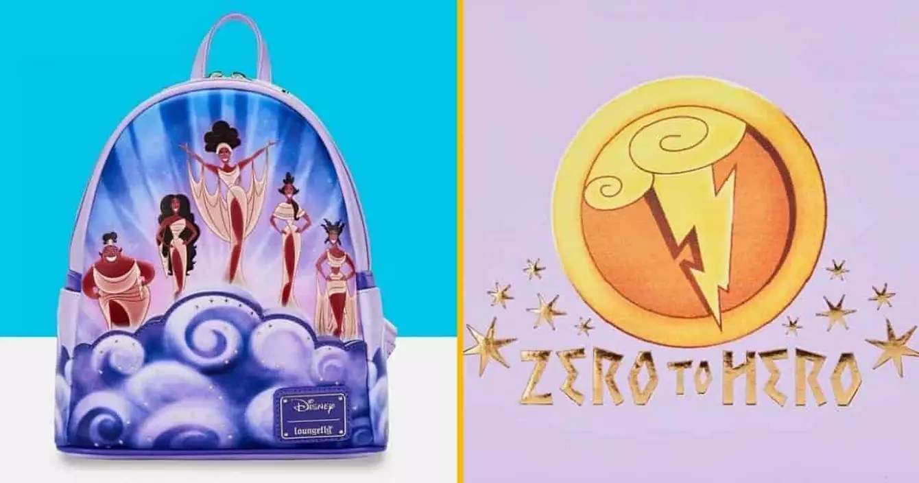 sac-dos-muses-hercule-personnage-disney