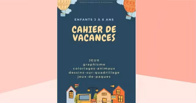 cahier-vacances-enfant-3-8-ans