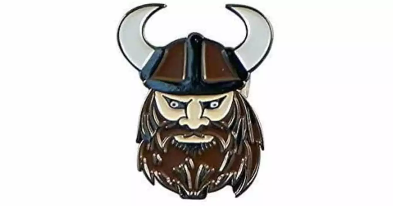 pins-viking