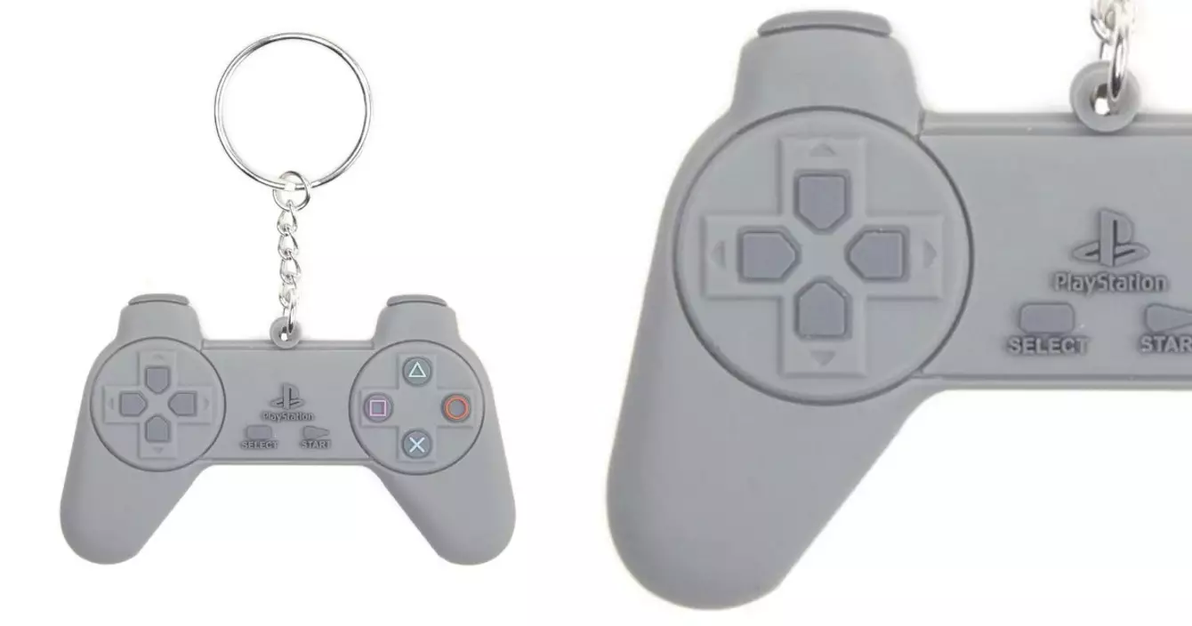 porte-cle-manette