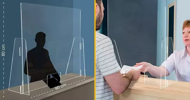 plaque-protextion-pliexiglas