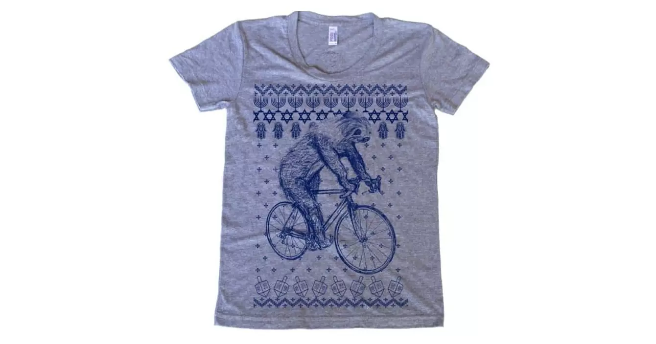 sweat-paresseux-velo-normal