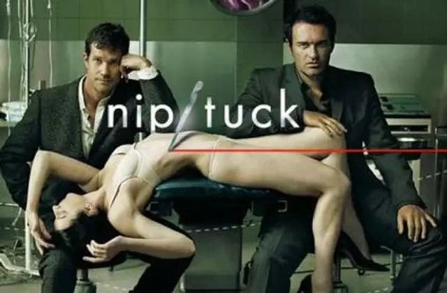 nip-tuck