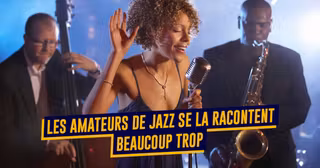 top jazz