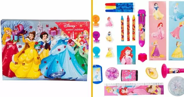 calendrier-lavent-jouets-disney-princesse