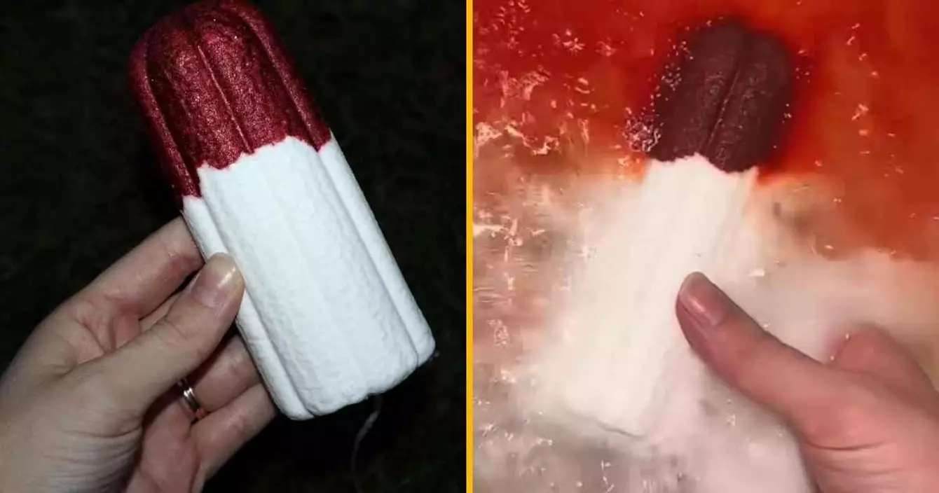 bombe-bain-tampon-sanglant