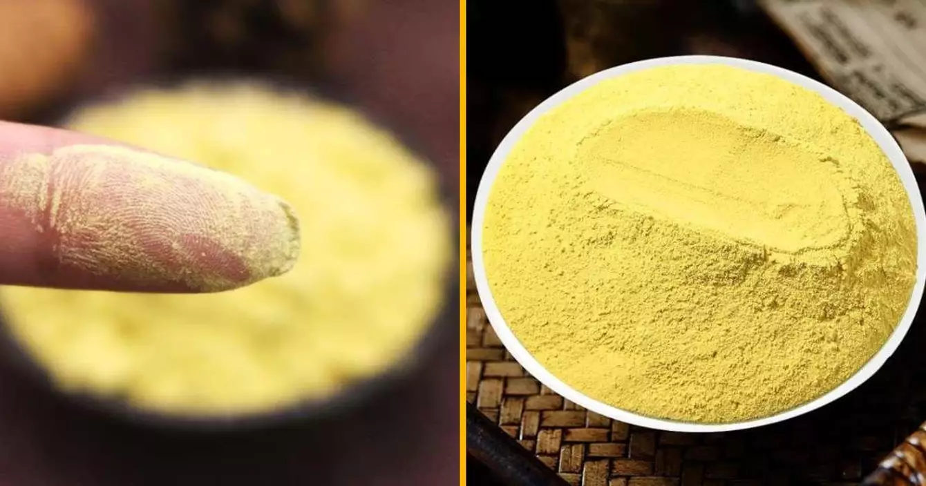 poudre-pollen-allergie