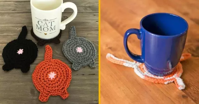 dessous-verre-chat-crochet