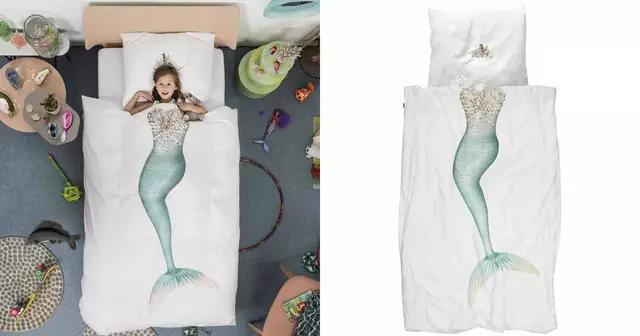 housse-couette-sirene