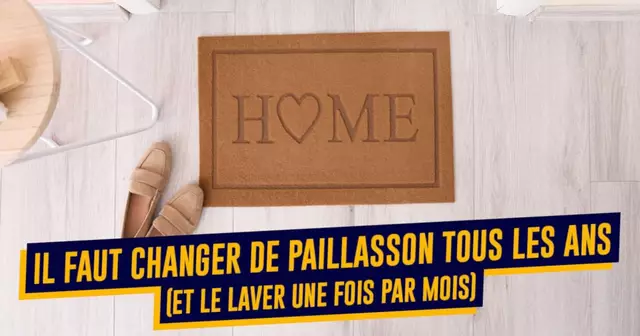 paillasson
