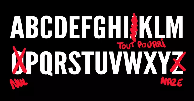 une_pire_alphabet