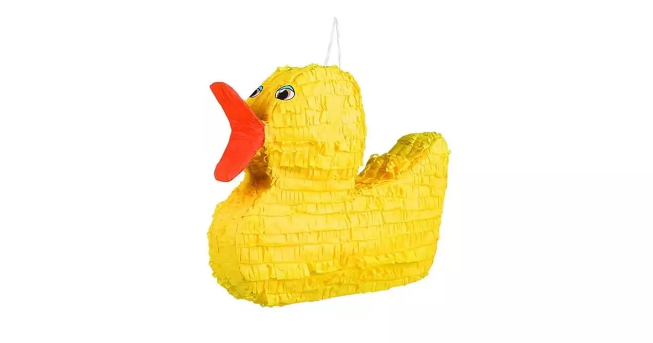 pinata-canard