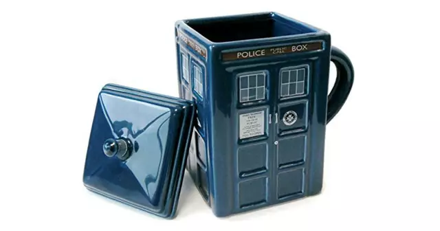 mug-doctor-who