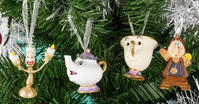 decorations-de-sapin-la-belle-et-la-bete