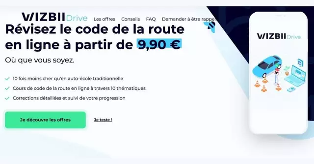 site-reviser-code-route-ligne-wizbii