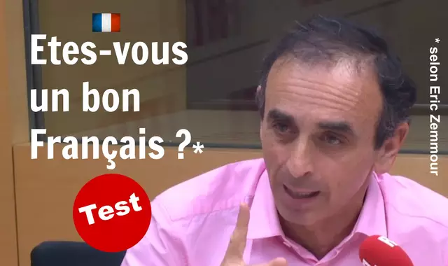 zemmour