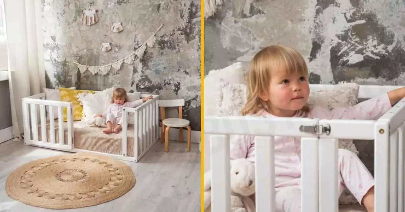 lit-montesori-bebe-portail