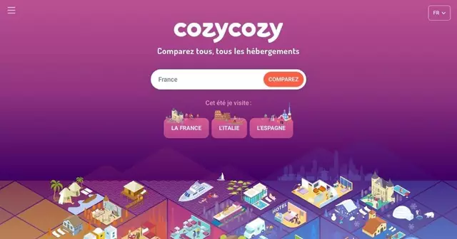 cozycozy-comparateur-location-vacances-hotels