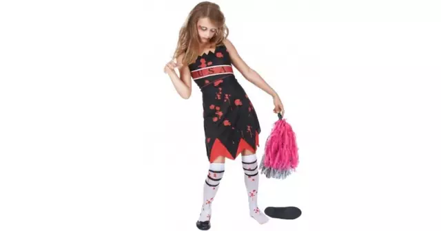 deguisement-pom-pom-girl-zombie
