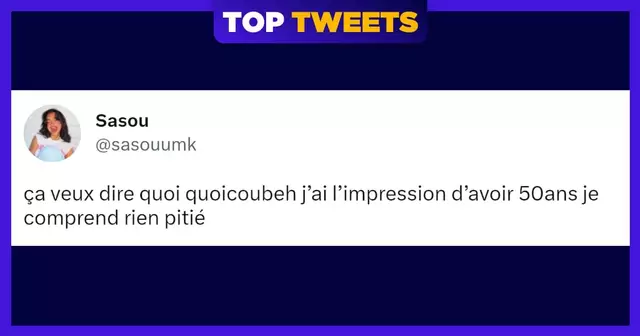 TweetsQuoicoubeh