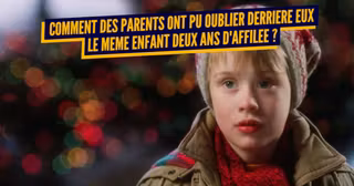 maman jai raté lavion