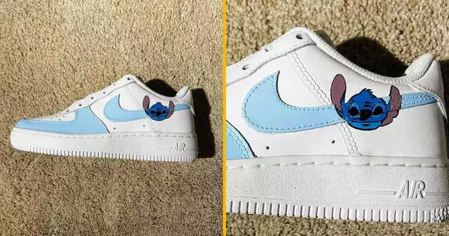 custom-air-force-1-stitch