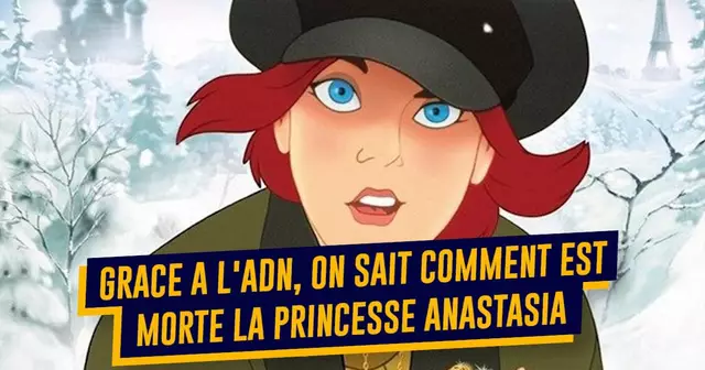top mort anastasia