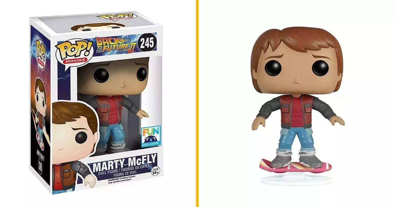 funko-pop-marty-mcfly