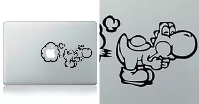 sticker-macbook-yoshi-pete