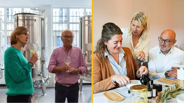 ACTIVITÉ-TEAMBUILDING