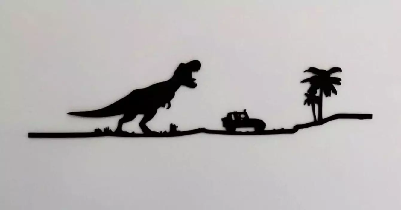 -decoration-murale-jurassic-park