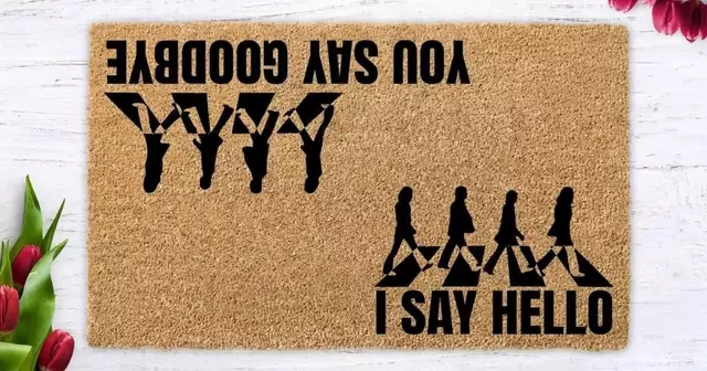 paillasson-beatles-hellogoodbye