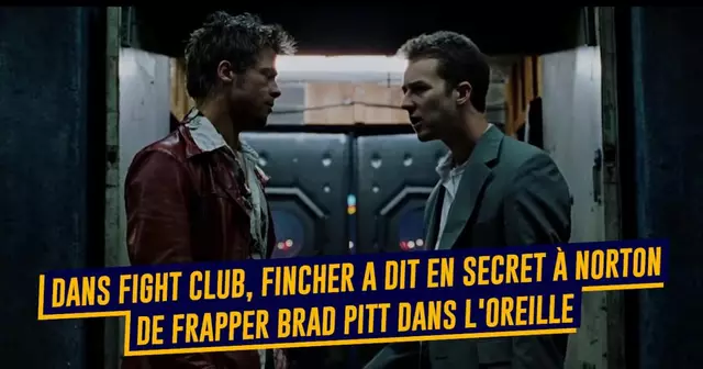 top realisateur surprise