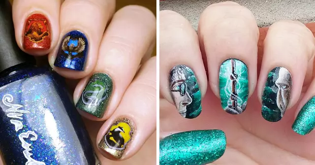 harry-potter-manucure