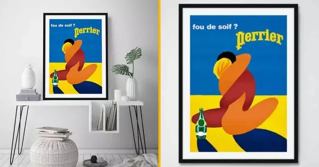 poster-vintage-perrier