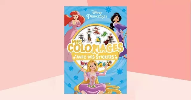 livre-coloriage-princesses-disney