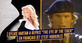 top reprises francaises