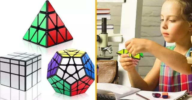 lot-rubiks-cube