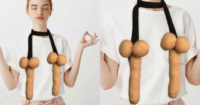 foulard-penis