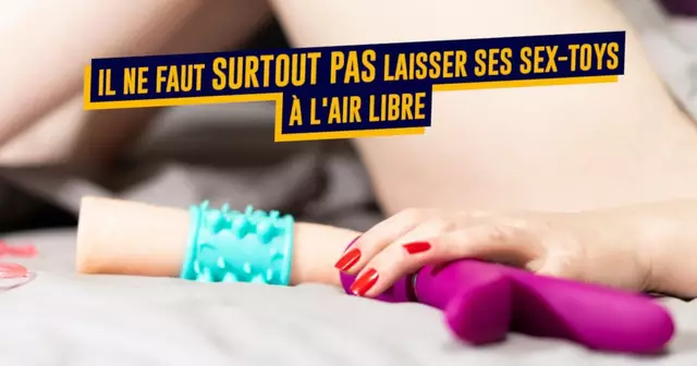 ErreursSexToys