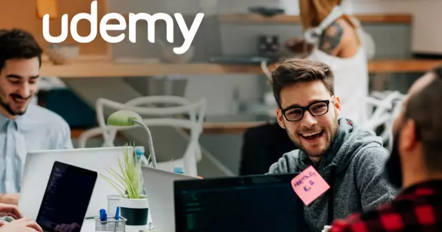 cours-udemy
