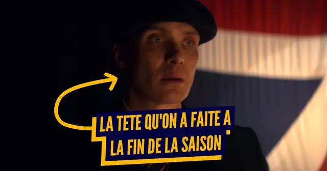 TOP peaky blinders saison 5-1