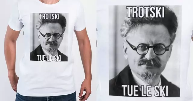 trotski